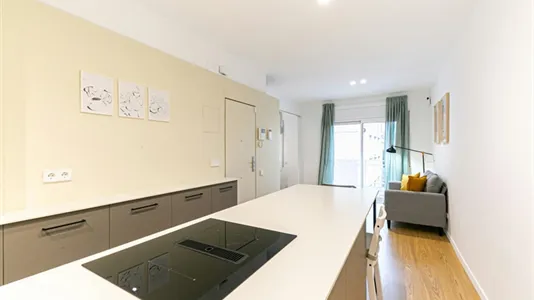 Apartments in Barcelona Gràcia - photo 9