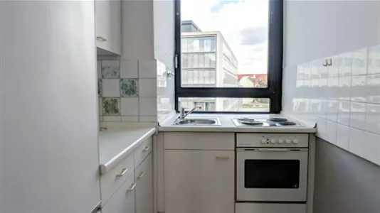 Rooms in Berlin Charlottenburg-Wilmersdorf - photo 5