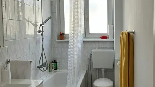 Apartments in Berlin Neukölln - photo 3