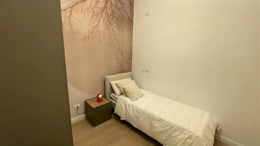 Apartments in Florence - photo 5