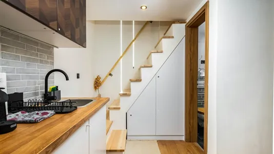 Apartments in Budapest Terézváros - photo 7