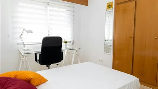 Rooms in Valencia Algirós - photo 4