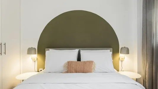 Apartments in Athens Ampelokipoi - photo 10