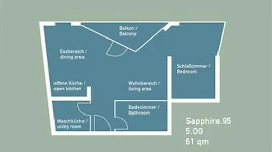 Apartments in Berlin Mitte - photo 8