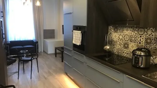 Rooms in Brussels Elsene - photo 7