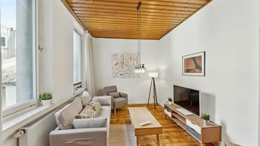 Apartments in Nuremberg - photo 2