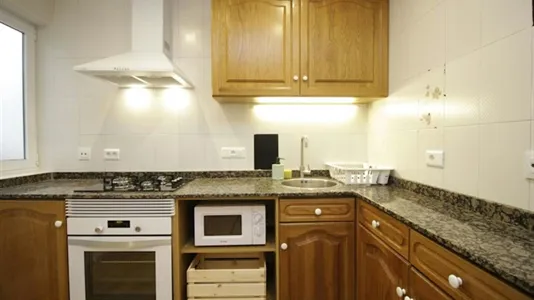 Rooms in Valencia Ciutat Vella - photo 8