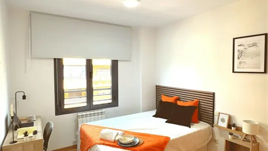 Rooms in Toledo - photo 5