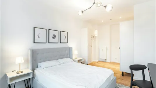 Apartments in Berlin Friedrichshain-Kreuzberg - photo 10