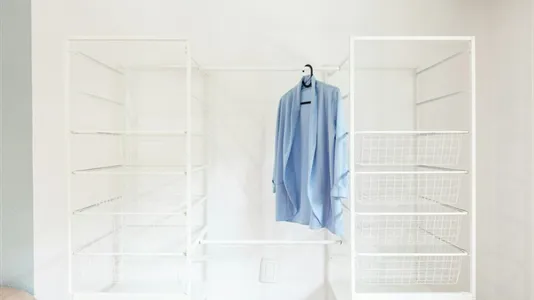 Rooms in Valencia Extramurs - photo 4