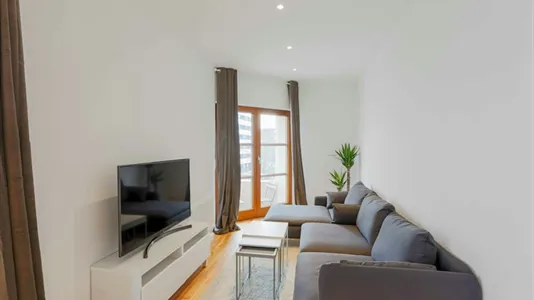 Rooms in Frankfurt Süd - photo 7