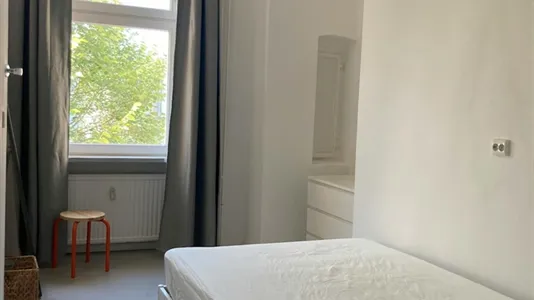 Apartments in Berlin Charlottenburg-Wilmersdorf - photo 10