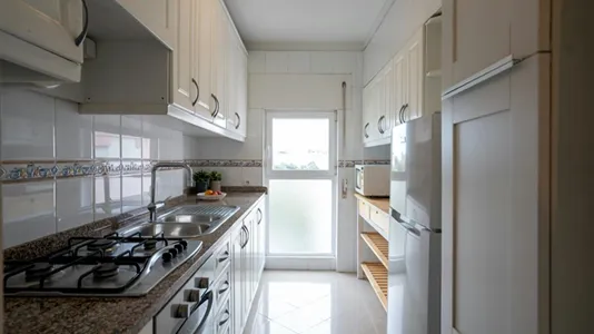 Apartments in Location is not specified - photo 9