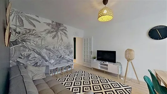 Rooms in Caen - photo 10