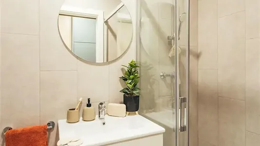 Apartments in Los Bermejales - photo 6