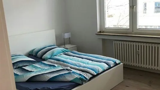 Apartments in Dusseldorf - photo 2