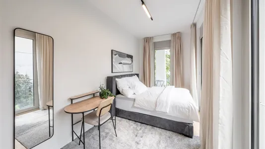 Apartments in Berlin Mitte - photo 9