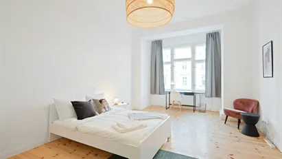 Room for rent in Berlin