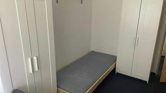 Rooms in Budapest Ferencváros - photo 8