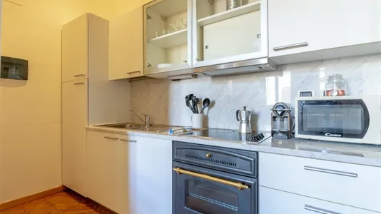 Apartments in Florence - photo 7