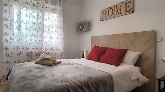 Apartments in Madrid Fuencarral-El Pardo - photo 7