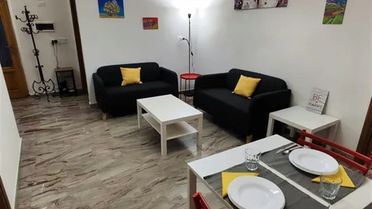 Rooms in Florence - photo 6