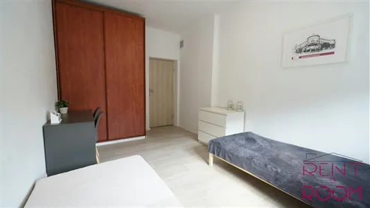 Rooms in Łódź - photo 5