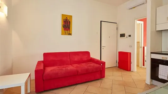 Apartments in Milano Zona 9 - Porta Garibaldi, Niguarda - photo 5