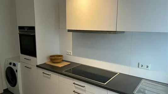 Rooms in Frankfurt Innenstadt I - photo 9