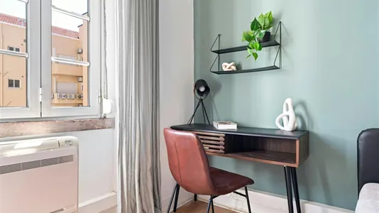 Rooms in Location is not specified - photo 4