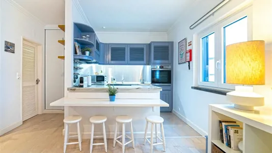 Apartments in Cascais - photo 2