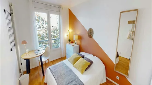 Rooms in Nanterre - photo 2
