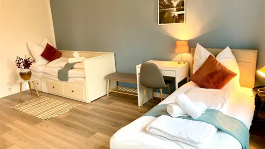 Apartments in Pinneberg - photo 7