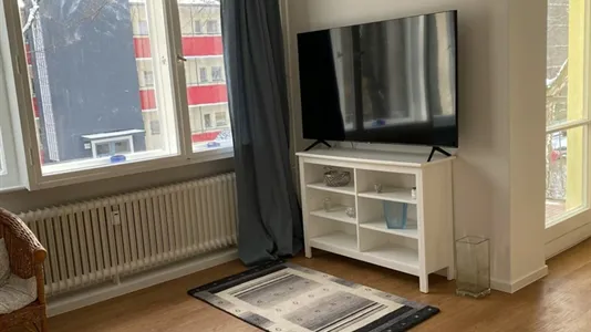 Apartments in Berlin Steglitz-Zehlendorf - photo 3