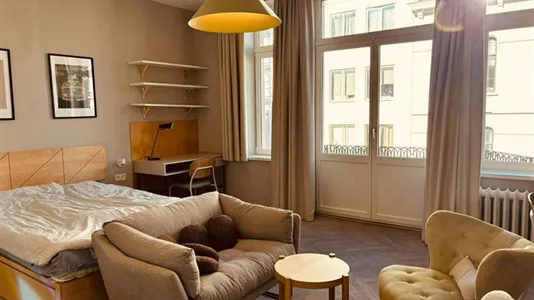 Rooms in Brussels Etterbeek - photo 2
