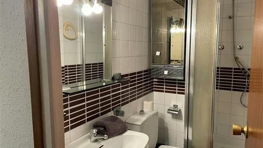 Apartments in Barcelona Eixample - photo 10