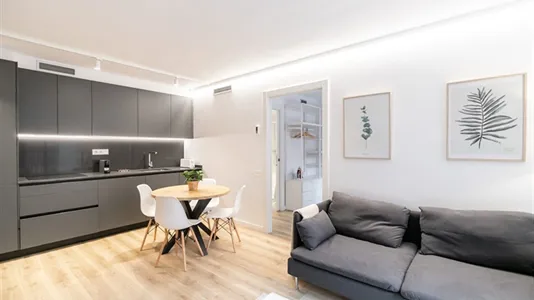 Apartments in Barcelona Gràcia - photo 5