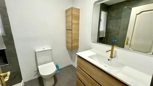 Rooms in Madrid Puente de Vallecas - photo 10