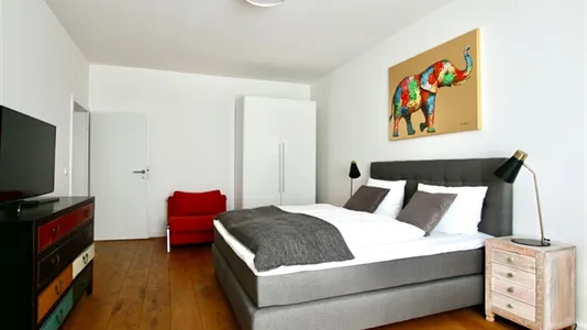 Apartments in Cologne Innenstadt - photo 8