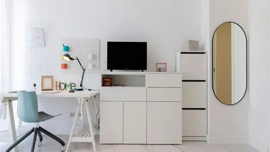 Rooms in Milano Zona 5 - Vigentino, Chiaravalle, Gratosoglio - photo 5