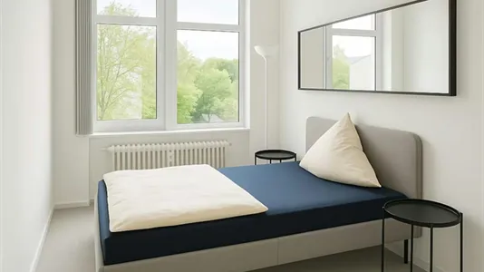 Rooms in Ottobrunn - photo 1