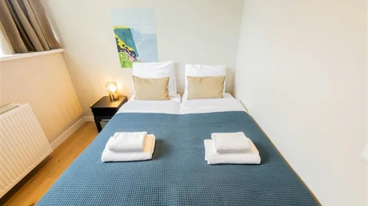 Apartments in Rotterdam Centrum - photo 6