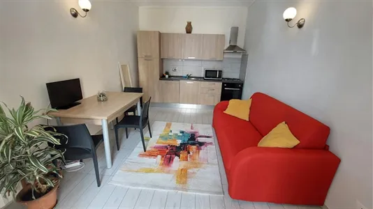 Apartments in Turin - photo 1