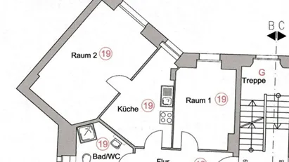 Apartment for rent in Berlin Mitte, Berlin