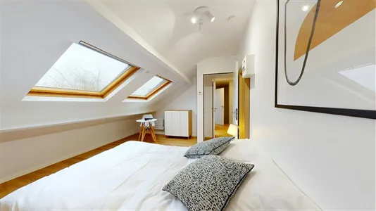 Rooms in Bobigny - photo 2