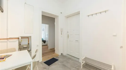 Rooms in Berlin Neukölln - photo 4