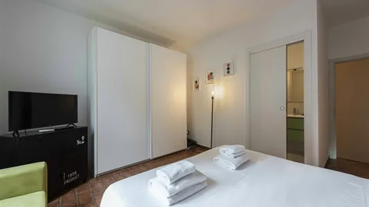Apartments in Florence - photo 8