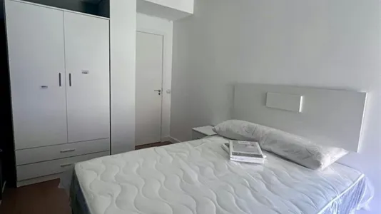 Rooms in Madrid Salamanca - photo 5