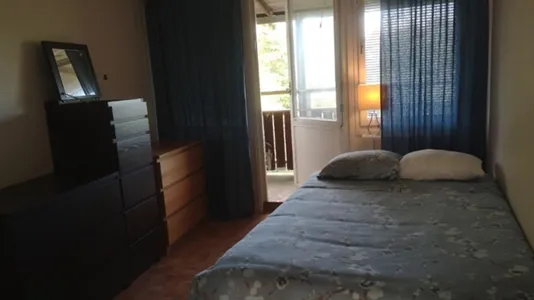 Houses in Angered - photo 4