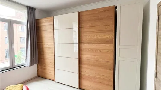 Apartments in Brussels Etterbeek - photo 8